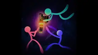 Stickman fighter infinity