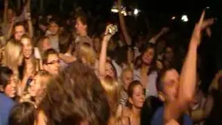 Los Chicolores Annafest 2010 - Annafestsong Teil 1