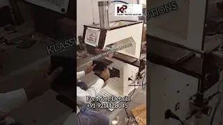 Automatic Cabinet Pad Printing Machine #aura #dhanda #jugnisong #trending #virlshort #viralvideos