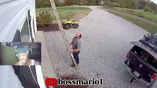 FUNNIEST CHRISTMAS FAILS OF 2025 (CRAZY)