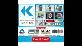 KYORITSU (JAPAN) RETAIL PRODUCT RANGE