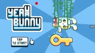 Yeah Bunny! [HACK Unlocked]