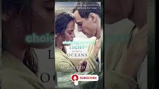 The Light Between Oceans by M.L. Stedman | Book review - Book Tales