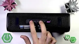 SONY ULT FIELD 3 &ndash; How to Hard Reset Speaker