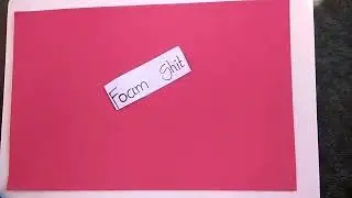 How to make small school bag