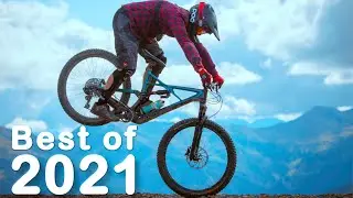 Das war mein 2021! | Best of Jacques Trialduro