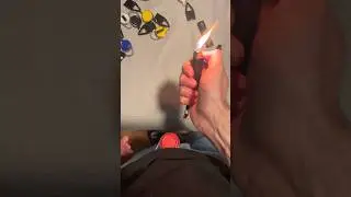 Share with someone who always gets their lighters stolen 🤣 #lighterleash #flamemate #smoke