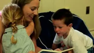 Butler University's Early Language and Literacy Program (BELL)