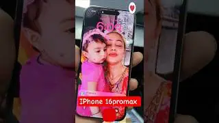 iPhone 16 Pro Max 📸 Camera Lens Protector Fixed 🔥 | Professional Repair in Minutes! #iphones #short