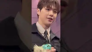 260111 무대인사 왕십리 4회차 Hold Your Breath #강다니엘 #KangDaniel #무대인사 #Movie 