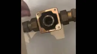 Hilfe meine DRUFI ist kaputt!!! ..Ich installiere einen neuen Druckfilter +DFR