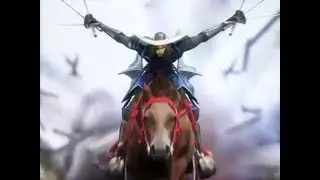 【Sengoku BASARA 3】美武将ですね！Let's Party!【音MAD】