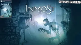 Baru ! Game Pixel Portingan PC Keren Rilis di Playstore - Inmost Android Gameplay