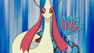 NEW WATER DECK!!! I GET CHEESED!! POKEMON DUEL EP 444