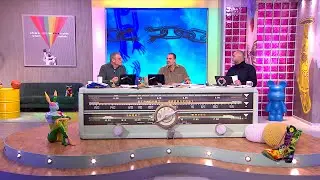 Ράδιο Αρβύλα | Ολόκληρο Επεισόδιο | 28/1/2026
