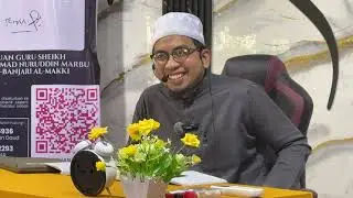 Penawar Bagi Hati (Ustaz Amirul Firdaus Al-Batani)