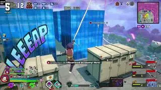 Ninjutsu Sneak Attacks S-14 Crossplay Ranked