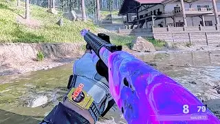 🔴Road to level 1000 on Black Ops Cold War ZOMBIES🔴