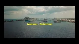 4 DAYS IN THE MIDDLE OF THE OCEAN