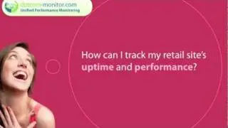 Website Monitoring Setup Tutorial Overview