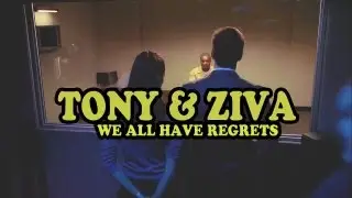 Tony/Ziva (Tiva) We All Have Regrets / Make Mistakes