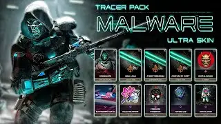 Trying Out The New Malware Bundle (NO COMMENTARY)