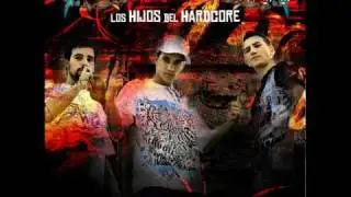 Hip hop atuwee-Somos la h (con El Bezea y Dj Xeluz) [Producido por La Trinchera Prods]