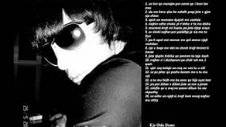 Zonna Territ (Disi Dc) - Edhe 1 Sen (Demo)