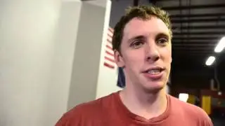 CrossFit - Love 'Em, Hate 'Em, Do 'Em