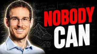 Quiet Genius | How Alessio Figalli Changed Mathematics #mathhistory #migoroedu #fieldsmedal