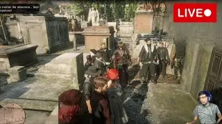 Red Dead Redemption 2 &ndash; The Untamed West Awaits! 🐎 Thrilling Adventures & Hidden Secrets