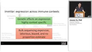 Constructing the Human Immune Consensus
