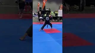 Hi #karate #fight #selfdefense #weapon
