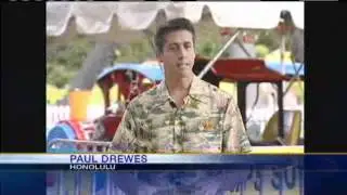 Honolulu's Special Events Coordinator Resigns