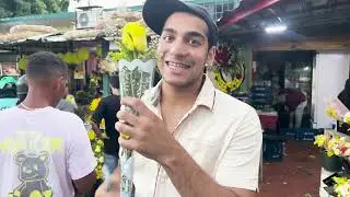 Goddy - Ramo de Flores (Video Oficial)
