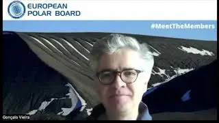 Prof. Gon&ccedil;alo Vieira - Foundation for Science and Technology (FCT), Portugal