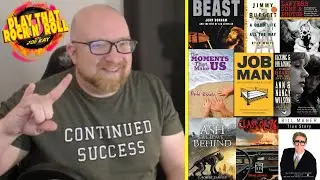 Books I Read in 2025 [And Some I Will Read in 2026!]