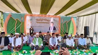 🔴LIVE TABLIGH AKBAR USTAD PROF,H ABDUL SOMAD‼️ KEDIAMAN H AMINOLLAH DESA TENTANAN BARAT PAMEKASAN