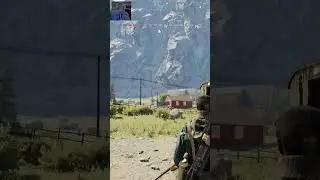 Call it an educated guess - Vigor The Game #vigor #vigorthegame #ps5 #gaming #clips