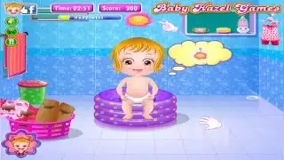 Baby Hazel 2016 - Best Baby Games