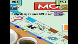 Monopoly (NINTENDO DS)