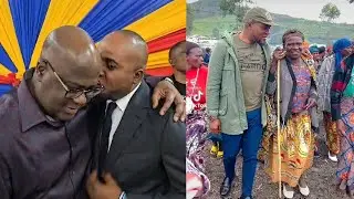 CONGO FORT ASENGI FATSHI ABOMA CENI YA KADIMA