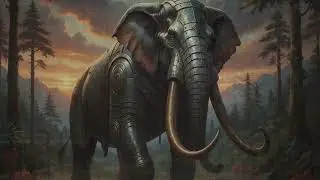 Rap Behemoth 🐂🔥 | O Gigante de Jó 40