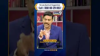 CBSE or STATE Syllabus ఏది Best ? | Dr Satish Irse | Prime9 Education
