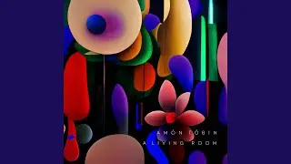 A Living Room (Music from Meow Wolf's Omega Mart)
