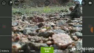 New Tello FPV Demo -Control App for Ryze Tello RTH VR( How to use)