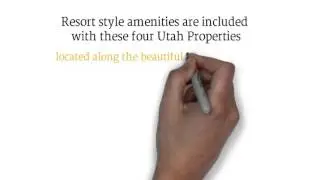 Affordable Apartments in Utah