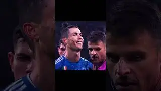 Ronaldo mewing #football
