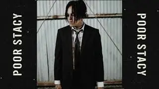 PoorStacy - You can write this on my grave