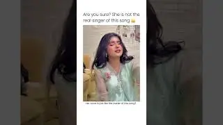 Raanjhan Nimrah x Real Voice💖🔥#shorts#trenindg#viral#lyrics#music
